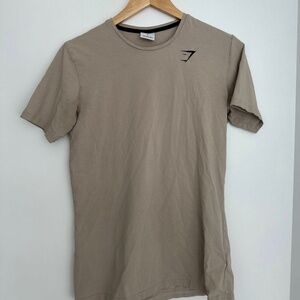 Gymshark T-Shirt (Small)